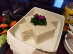 豆花-海底捞火锅(金花路店)