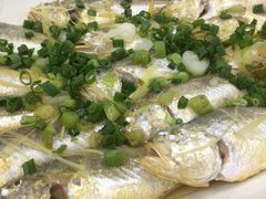 -庭苑美食中心·陈皮烧鹅·海鲜(台山店)