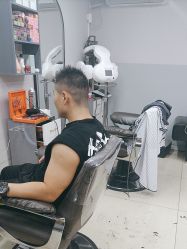 -保罗造型