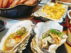 -松坂屋日料自助(长城路店)