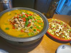 -盐帮食坊•小河帮川菜(四川师大店)