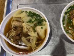 -李兰英湖南面馆(护国路店)