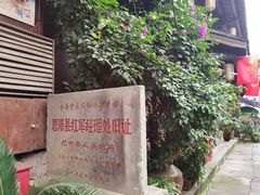 -恩阳古镇