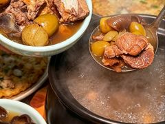 -荣基四海一家·家常菜·海鲜大排档(新安店)