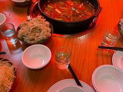 -黔三一夺夺粉酸汤火锅(百信店)