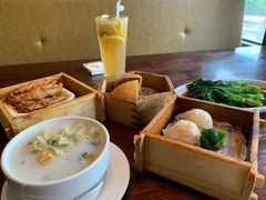 -彩景大酒楼(万泰新天地店)