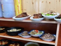 -李东农庄(中南百草园地标店)