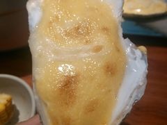 -千岛蚝高压锅生蚝·人参火锅(白云万达店)