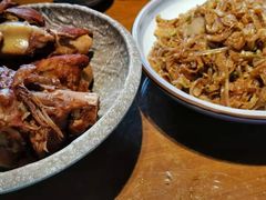-95号酱骨·一块豆腐(展春园西路店)