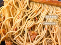 -老地方面馆(思南路店)