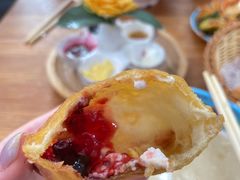 -BAURSAK包尔萨克早餐屋(第二分店)