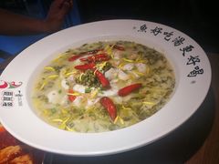 -YUOZUO渝作·川渝冒肚(崂山店)