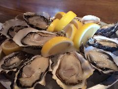 -斯普汇生蚝牛排馆(中骏世界城店)