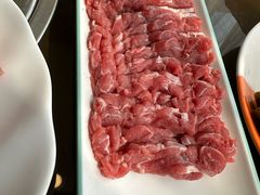 -匹夫涮肉城(黄村店)