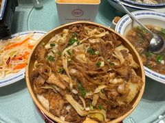 -老雒阳面馆·水席·洛阳菜(王城路店)