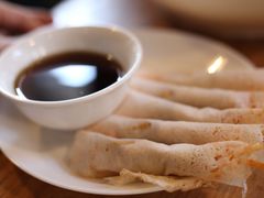 手工薄饼-叶婆婆钵钵鸡(解放碑店)