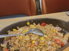 -豪客来牛排(大汉口城店)