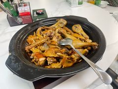 -阿忠食坊大排档·20年老店(万象城店)