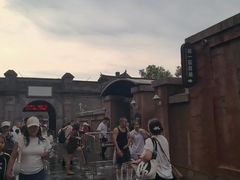 -张学良旧居陈列馆