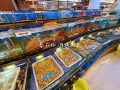 -欢乐海岸美食联盟