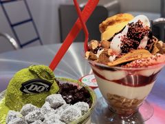 -DQ·蛋糕·冰淇淋(万象城店)