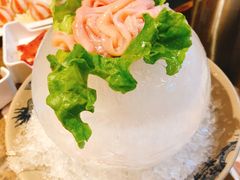 -小龙坎老火锅(北京三里屯店)