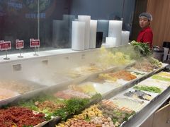 -醉人椒麻辣香锅(王府井喜悦店)