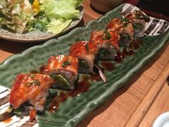 -初居食屋日式料理(万象城购物中心店)