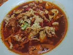 -锅碗记(红旗大街店)