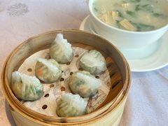 -汤臣·空中餐厅·严选粤菜(石湾世博广场店)