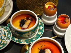 -盛焰铁板烧(王府井店)