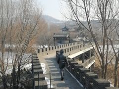 -爱新觉罗皇家博物院
