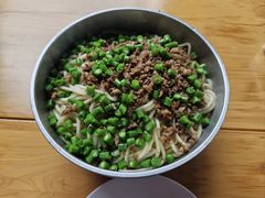 -左撇子私房面