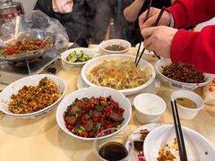 -笨罗卜浏阳菜馆(太平街店)