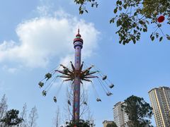 -塔子山公园