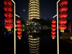-听松楼·花园酒店·自助餐厅(红梅公园店)