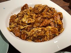 醋溜木须-南门小馆·清真(国贸商城店)