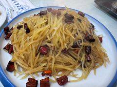 -杨记小骨头羊杂馆(南五马路店)