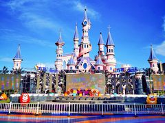 -沈阳方特欢乐世界