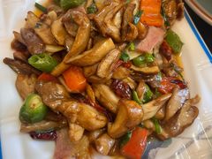 -云隐小厨·传统大理美食(复兴路店)