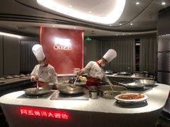 -阿五黄河大鲤鱼(纬三路店)