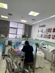 -悟空祛痘·亚健康皮肤管理中心