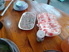 -章记正宗南岗鱼蛋火锅