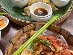 -园林美食城·本土农家菜(杨和镇店)