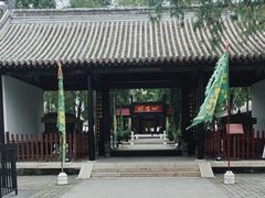 -保定直隶总督署博物馆
