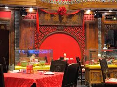 -正阳门饭庄·烤鸭·北京菜(万丰路七里庄店)
