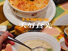 -安妮意大利餐厅(国贸店)