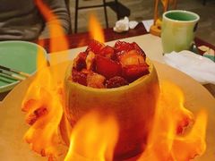 -淀里船宴(卓达店)