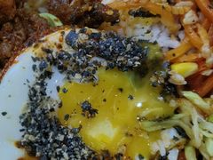 -优壹佳·延边朝鲜族料理(中山北路店)