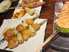 -鸟鹏烧鸟居酒屋(熙龙湾店)